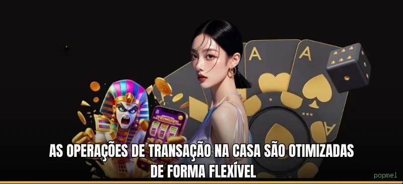 App popmel para Android e iOS - download grátis
